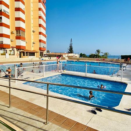 Ferienwohnung La Barrita De Manuela Torrox Exterior foto