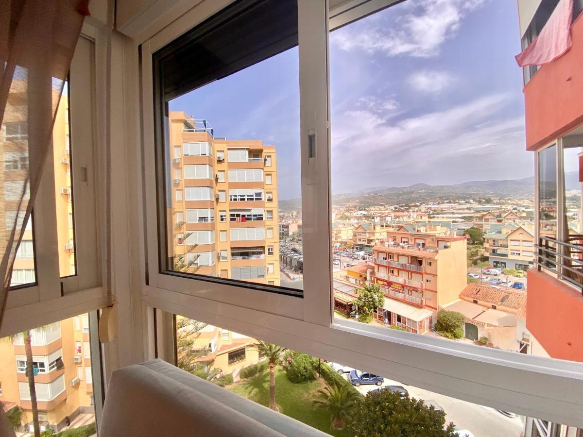 Ferienwohnung La Barrita De Manuela Torrox Exterior foto